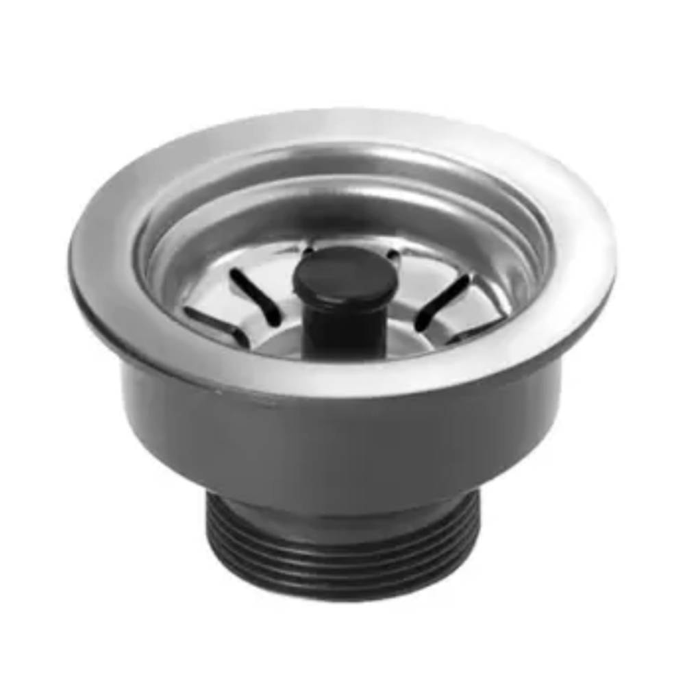 Válvula Americana para Cozinha Docol 3.1/2