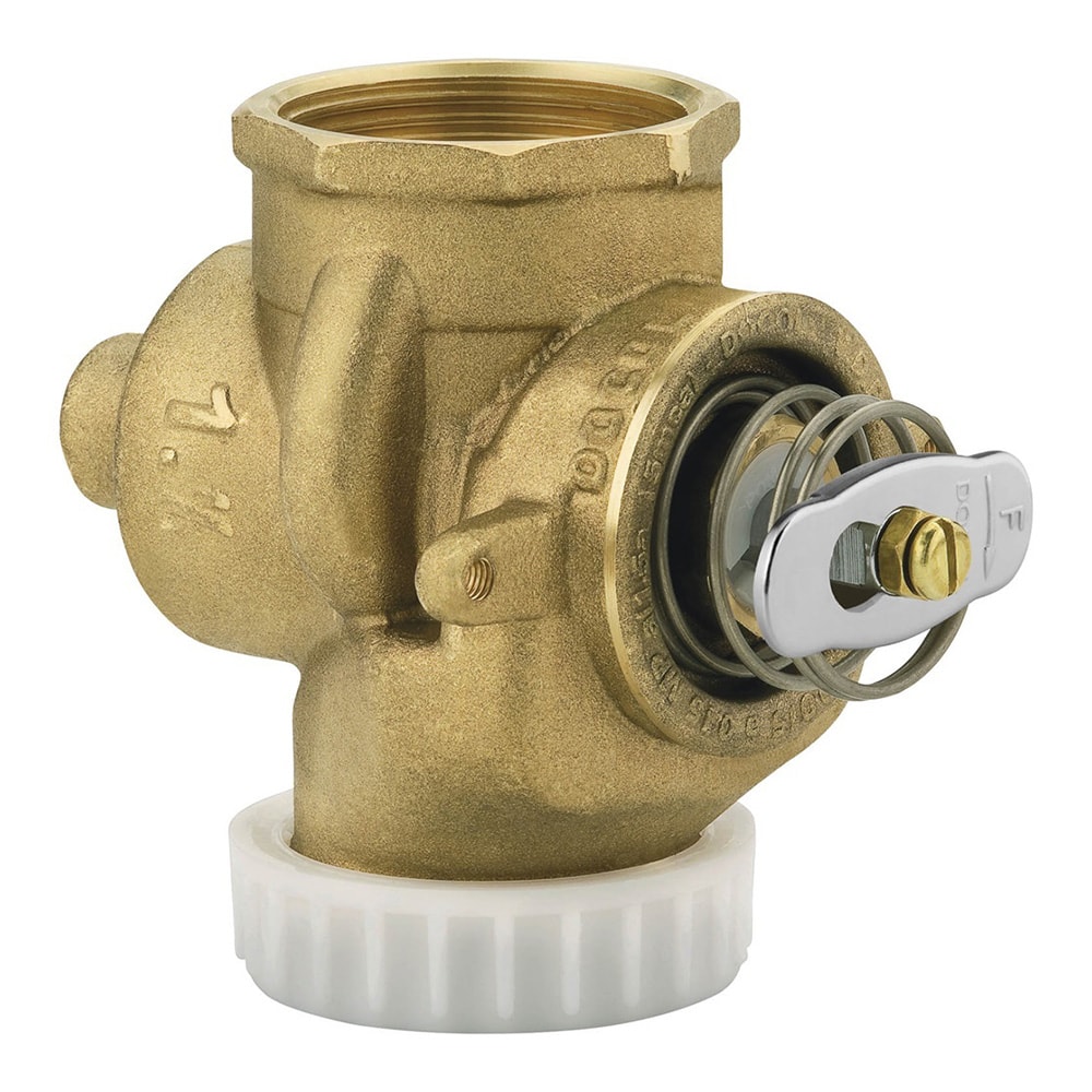 Válvula de Descarga Docol 1.1/2