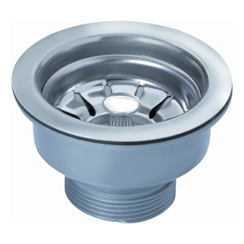 Válvula de Escoamento Docol Luxo 3.1/2