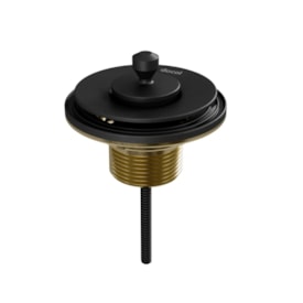 Válvula de Escoamento Pia de Banheiro Docol Universal Onix - 90004863156