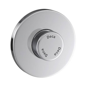 Válvula de mictório com fechamento automático Decamatic Eco Cromado - 2574.C