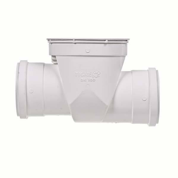 Válvula de Retenção para Esgoto 100mm Tigre - 26425000