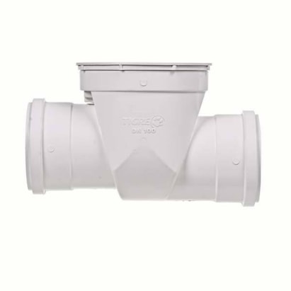 Válvula de Retenção para Esgoto 100mm Tigre - 26425000