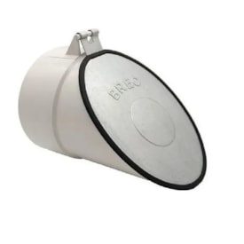 Válvula De Retenção Pluvial 100mm Brec - Pb101