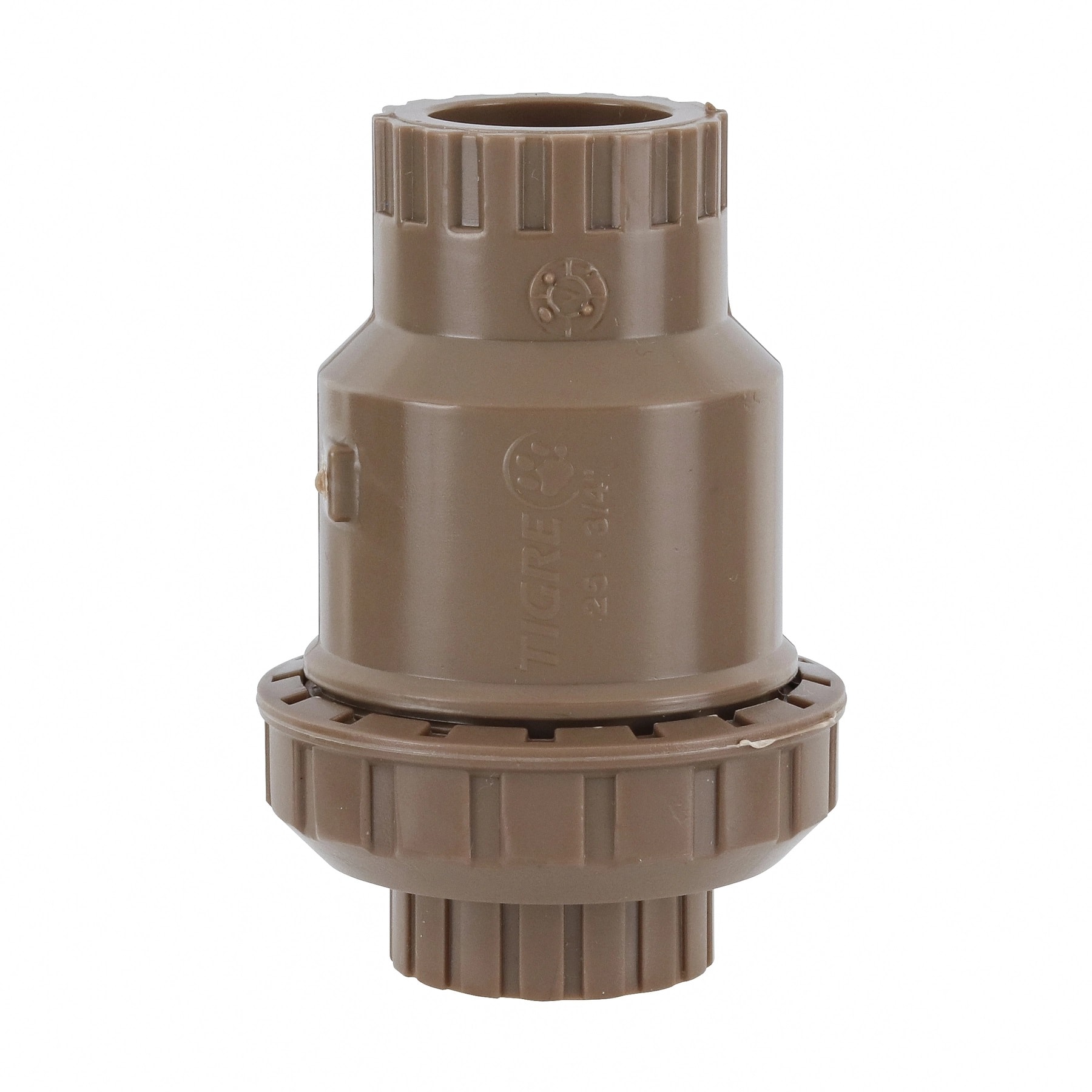 Válvula de Retenção Soldável Tigre 25mm 3/4