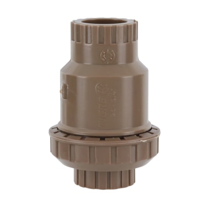 Válvula de Retenção Soldável Tigre 25mm 3/4