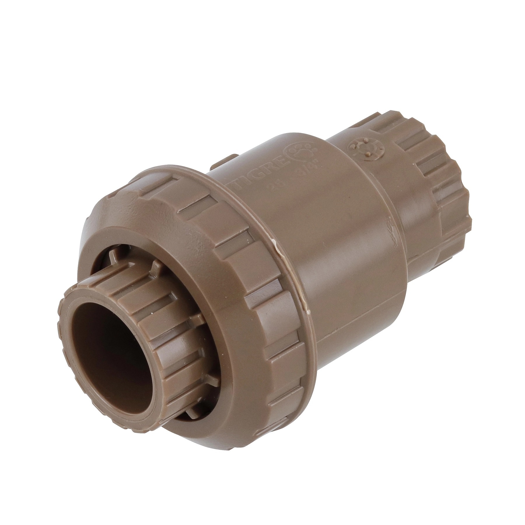 Válvula de Retenção Soldável Tigre 25mm 3/4