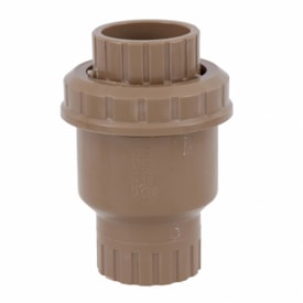 Válvula de Retenção Soldável Tigre 50mm 1.1/2