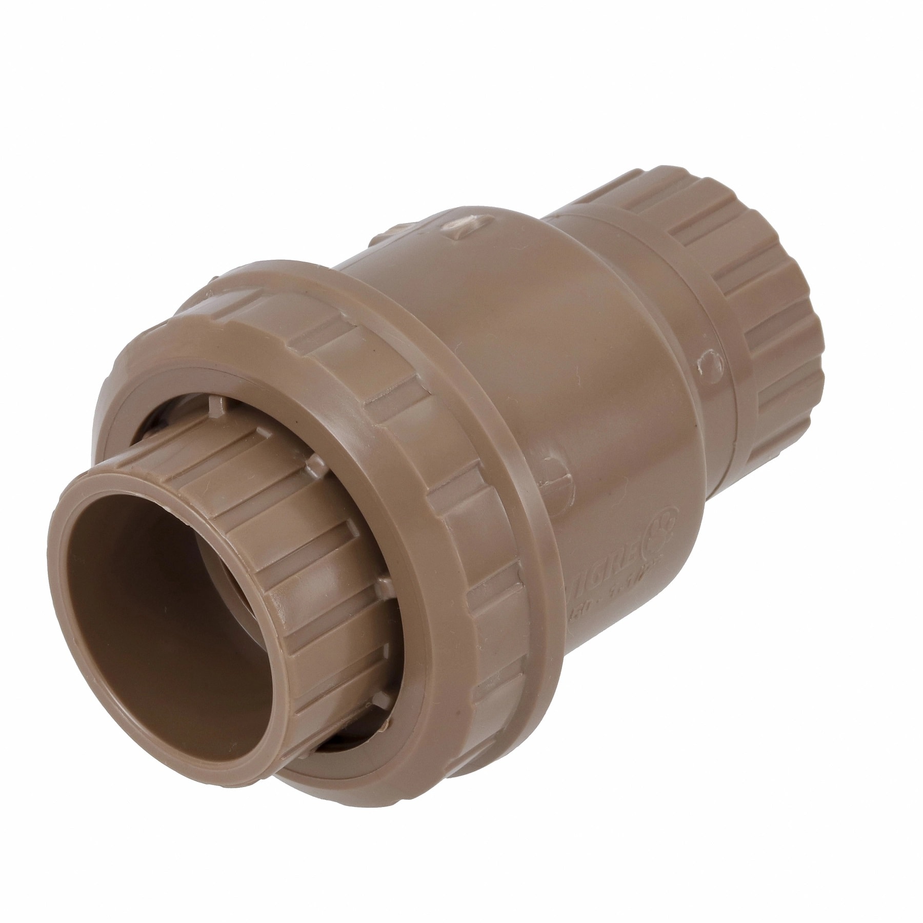 Válvula de Retenção Soldável Tigre 50mm 1.1/2