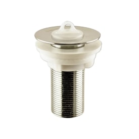 Válvula Escoamento Para Lavatório/Bidê 1602 SV000090 - Kimetais