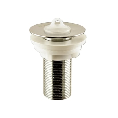 Válvula Escoamento Para Lavatório/Bidê 1602 SV000090 - Kimetais