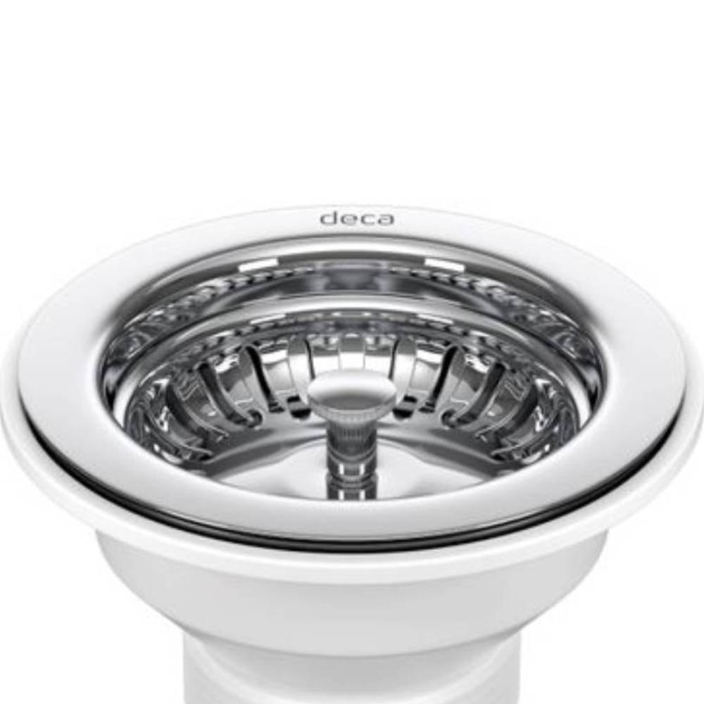 Válvula para Pia de Cozinha Deca 3.1/2