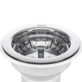 Válvula para Pia de Cozinha Deca 3.1/2