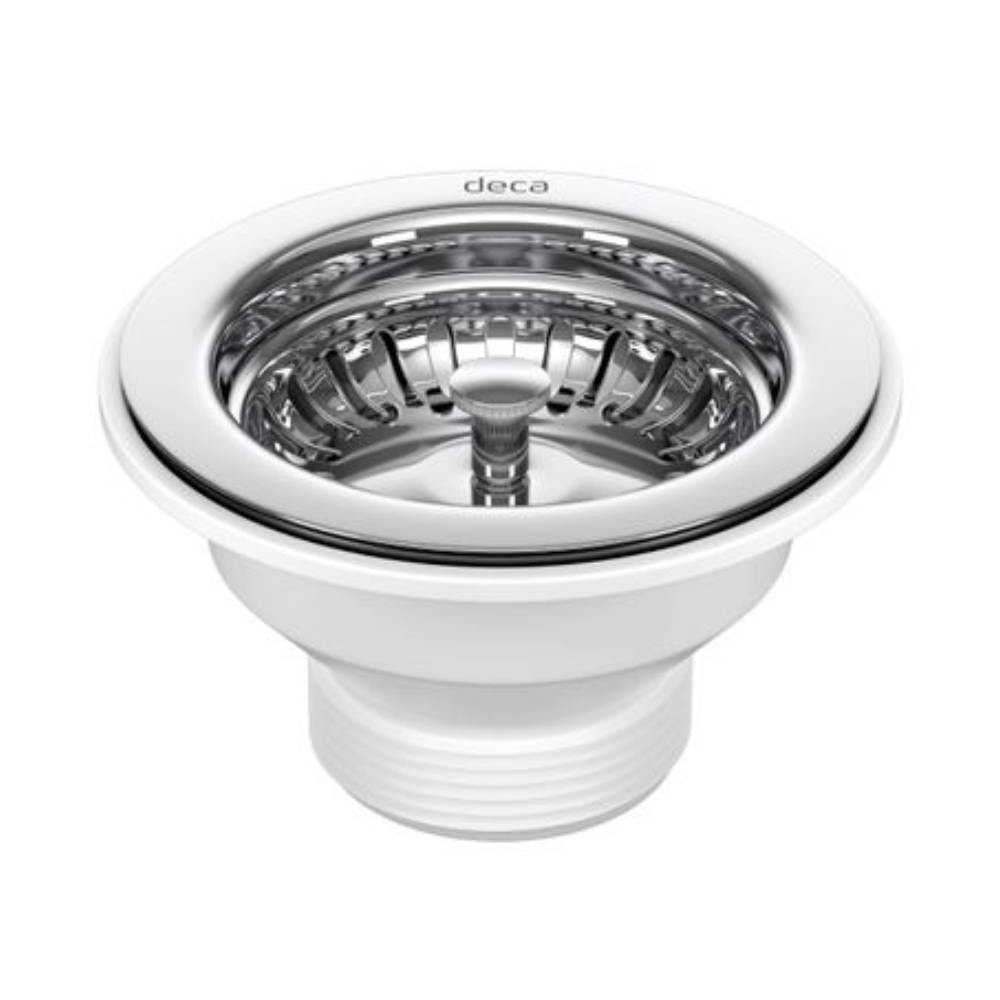 Válvula para Pia de Cozinha Deca 3.1/2