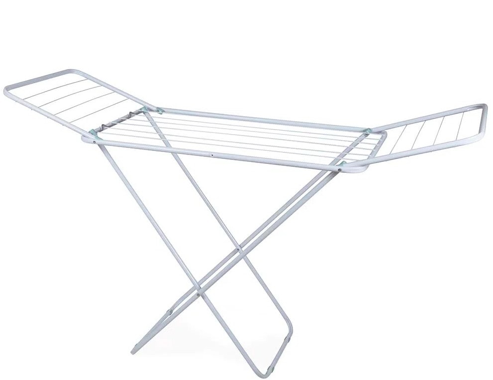 Varal de Chão com Abas Slim Mor