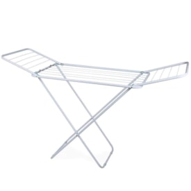 Varal de Chão com Abas Slim Mor