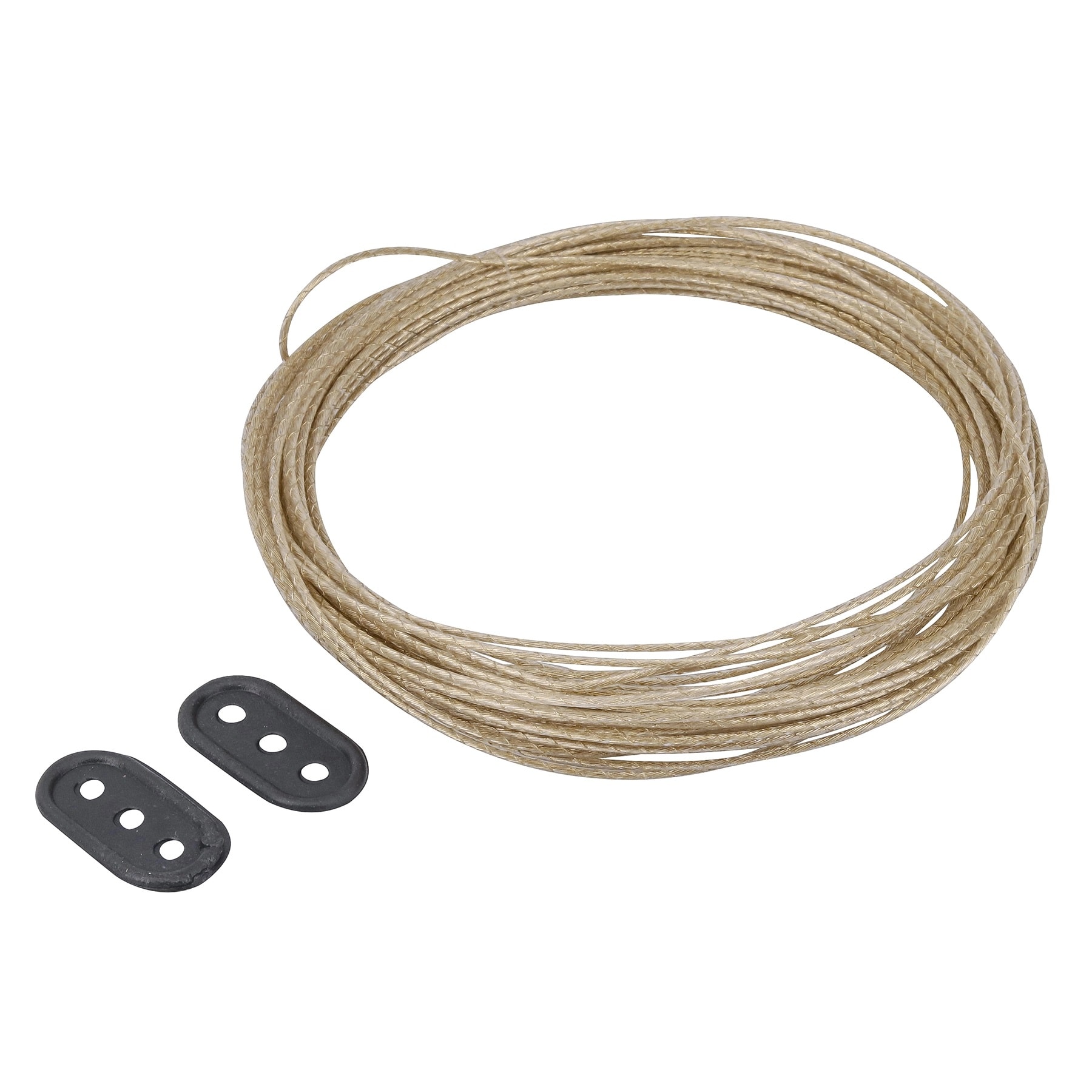 Varal de Parede Maxeb Aço Encapado 10mt - 7280