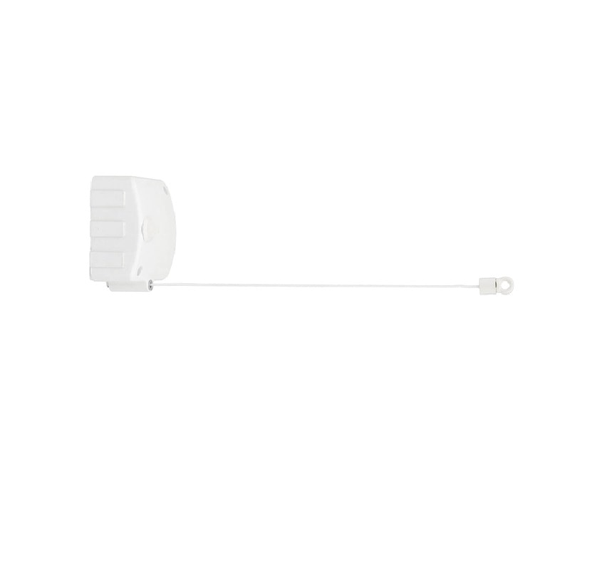 Varal de Parede Maxeb Automatico 1 Módulo - R7261