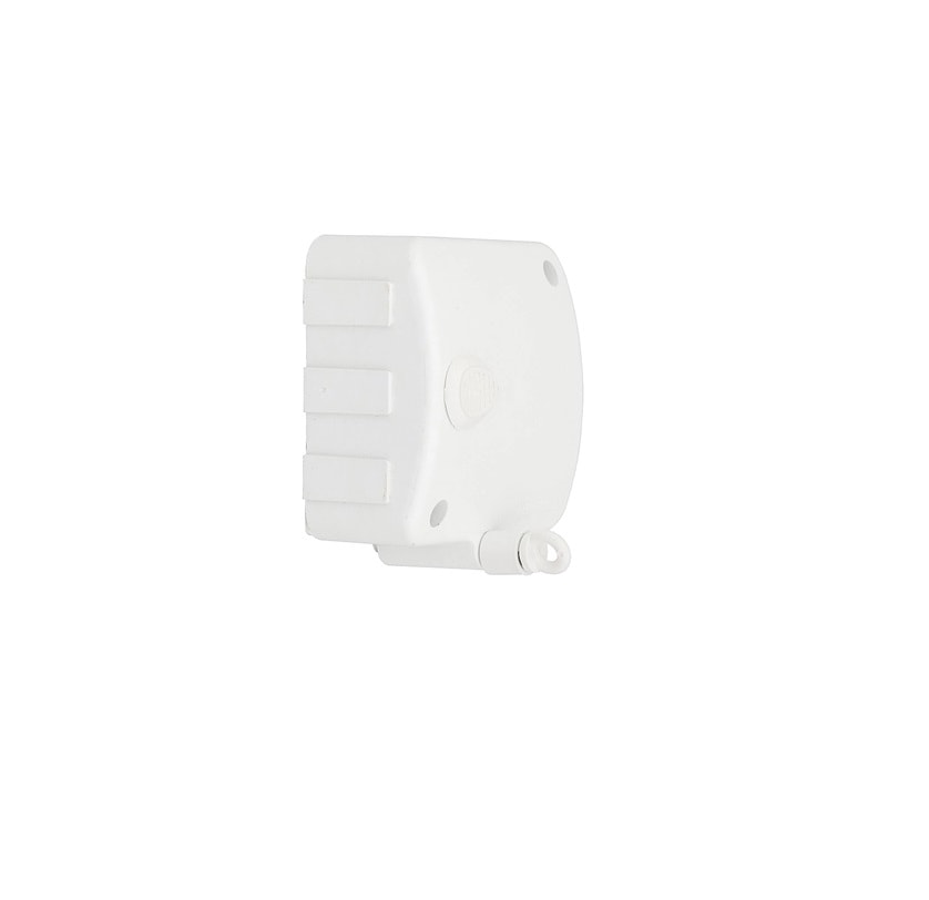 Varal de Parede Maxeb Automatico 1 Módulo - R7261