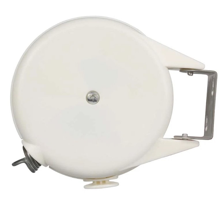 Varal Retratil 1 Corda Multiangular Sublime Mor