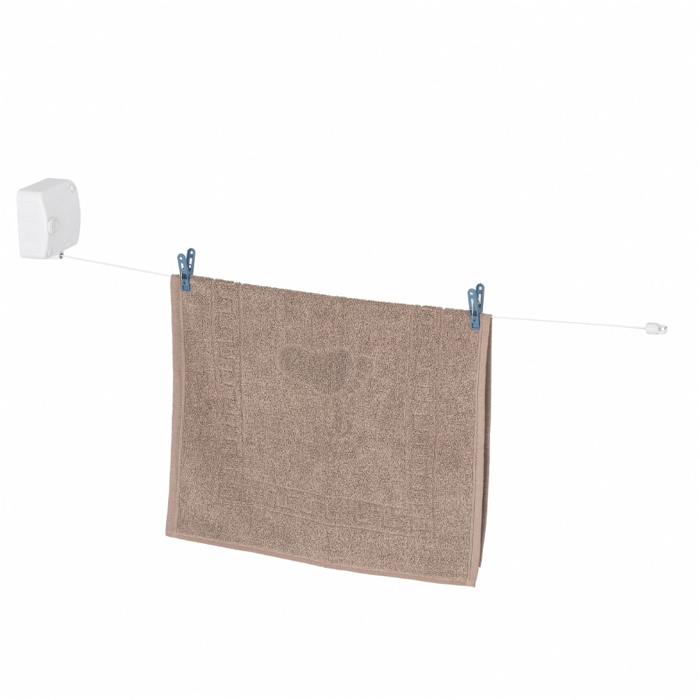 Varal Stendmax Maxeb 1 Módulo 6 Metros - R7265