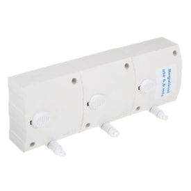 Varal Stendmax Maxeb 3 Módulos 6 Metros - R7267