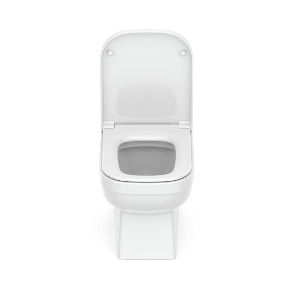 Vaso Sanitário Bacia Convencional Celite Elite Branco - 1747270010300