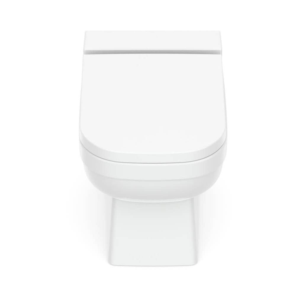 Vaso Sanitário Bacia Convencional Celite Elite Branco - 1747270010300