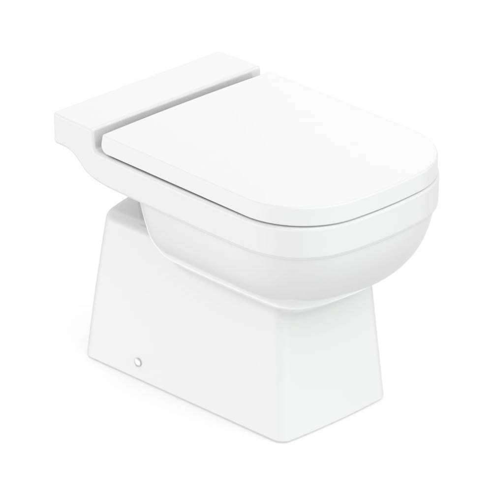 Vaso Sanitário Bacia Convencional Celite Elite Branco - 1747270010300