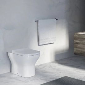 Vaso Sanitário Bacia Convencional Deca Axis Branca - P.47.17