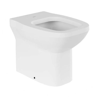 Vaso Sanitário Bacia Convencional Deca Flex Branco - P.38.17