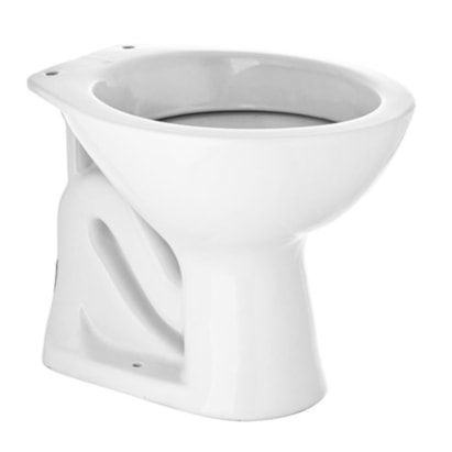 Vaso Sanitário Bacia Convencional Deca Izy Branca - P.11.17