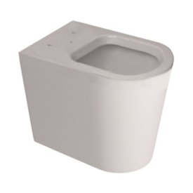 Vaso Sanitário Bacia Convencional Deca Link Barbante - P.23.26