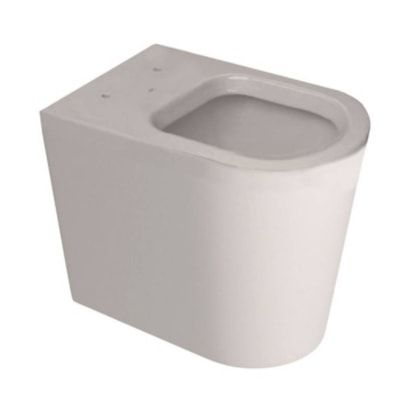 Vaso Sanitário Bacia Convencional Deca Link Barbante - P.23.26
