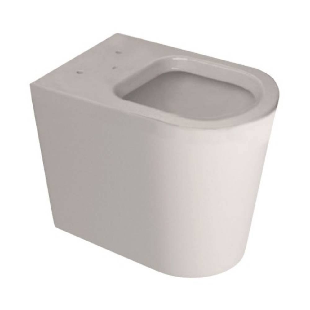 Vaso Sanitário Bacia Convencional Deca Link Barbante - P.23.26