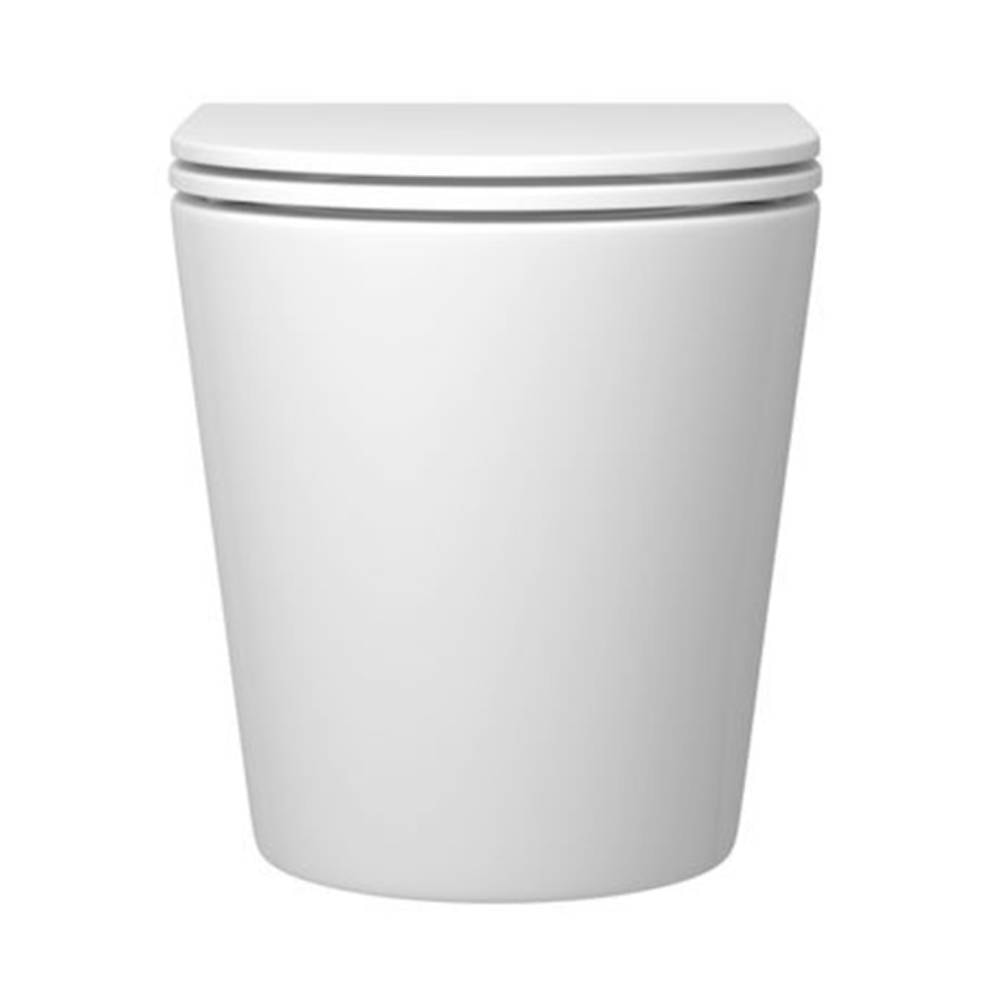 Vaso Sanitário Bacia Convencional Deca Lk Branco - KP.8810.17