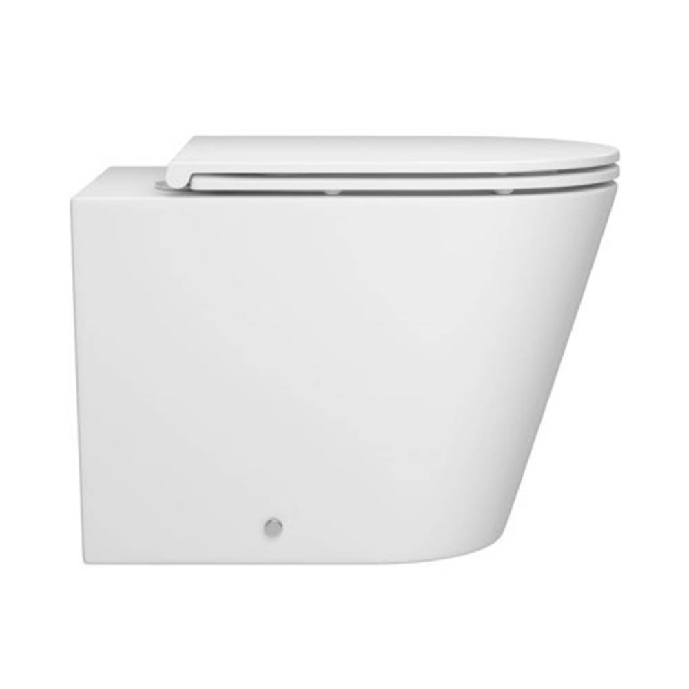 Vaso Sanitário Bacia Convencional Deca Lk Branco - KP.8810.17