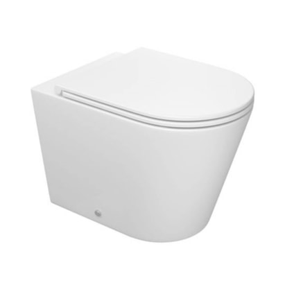 Vaso Sanitário Bacia Convencional Deca Lk Branco - KP.8810.17