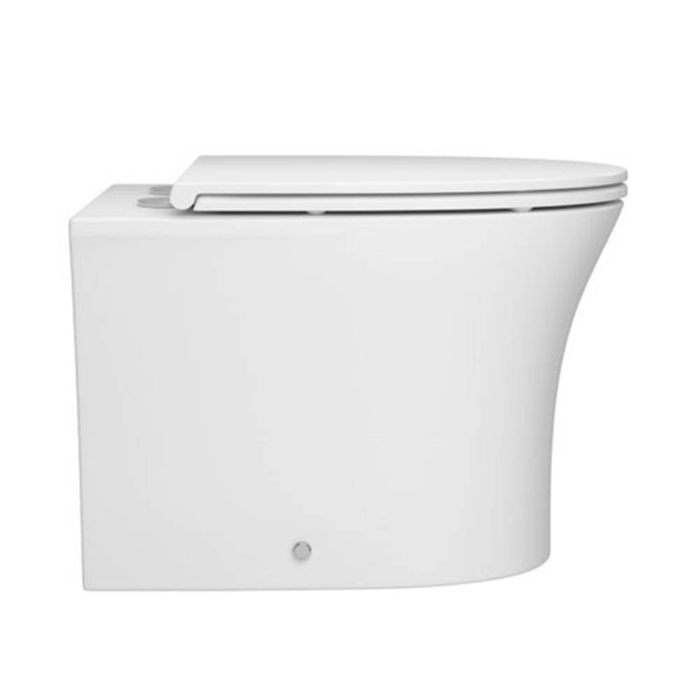 Vaso Sanitário Bacia Convencional Deca Vertis Branco - KP.8710.17