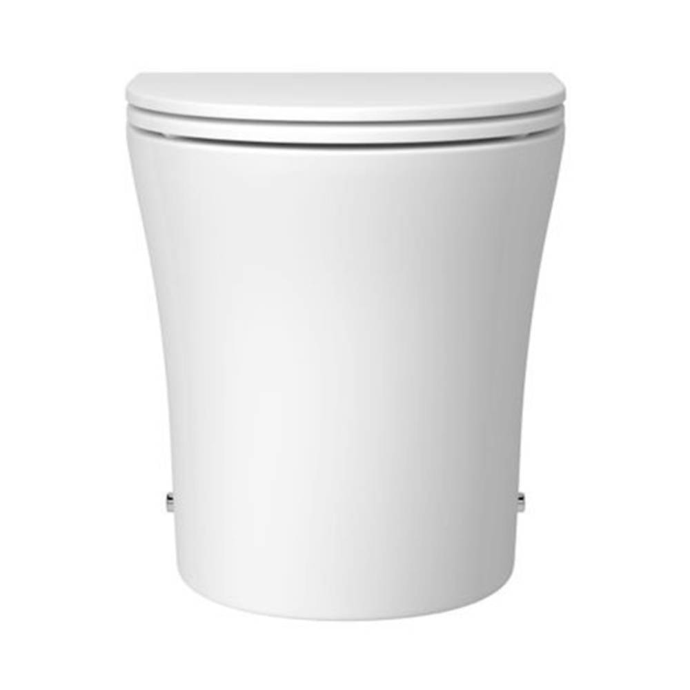 Vaso Sanitário Bacia Convencional Deca Vertis Branco - KP.8710.17