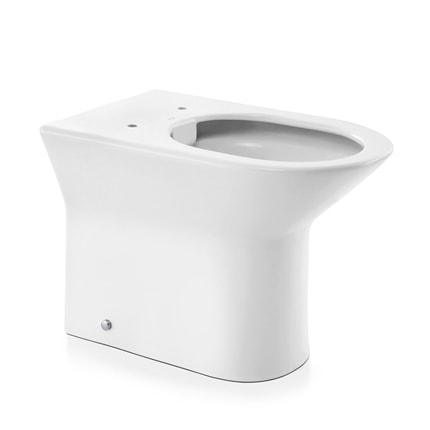 Vaso Sanitário Bacia Convencional Docol Lift Branca - 00968966