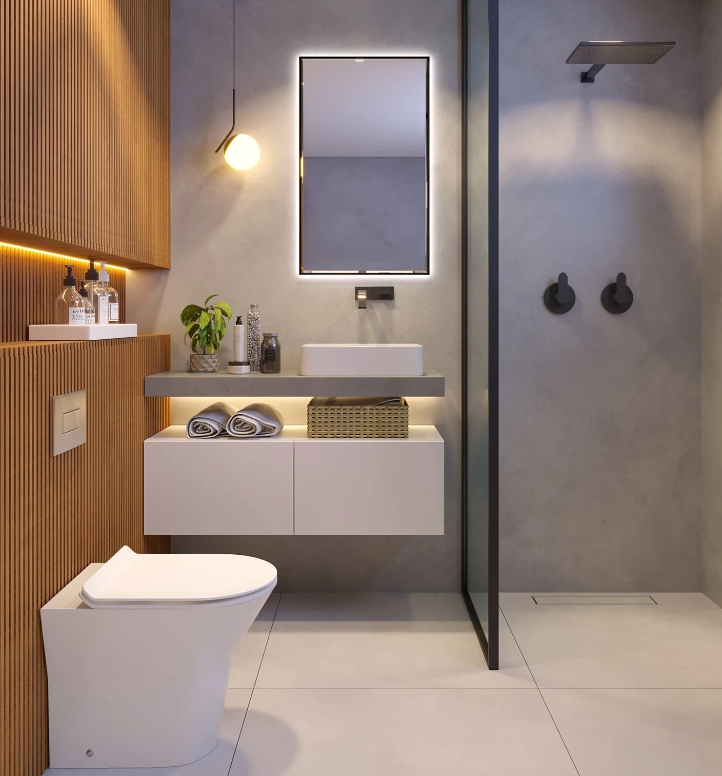 Vaso Sanitário Bacia Convencional Docol Liss Branca - 00974666