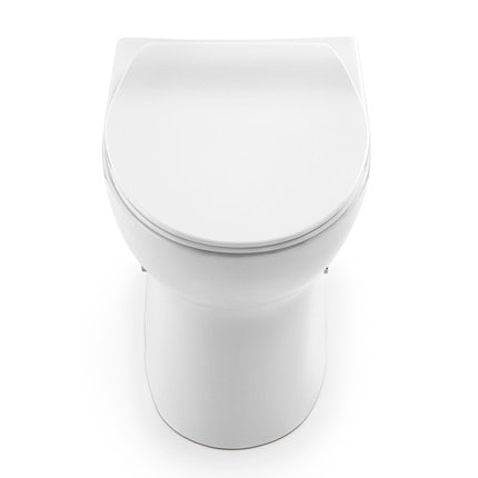 Vaso Sanitário Bacia Convencional Docol Loggica Branca - 00969366