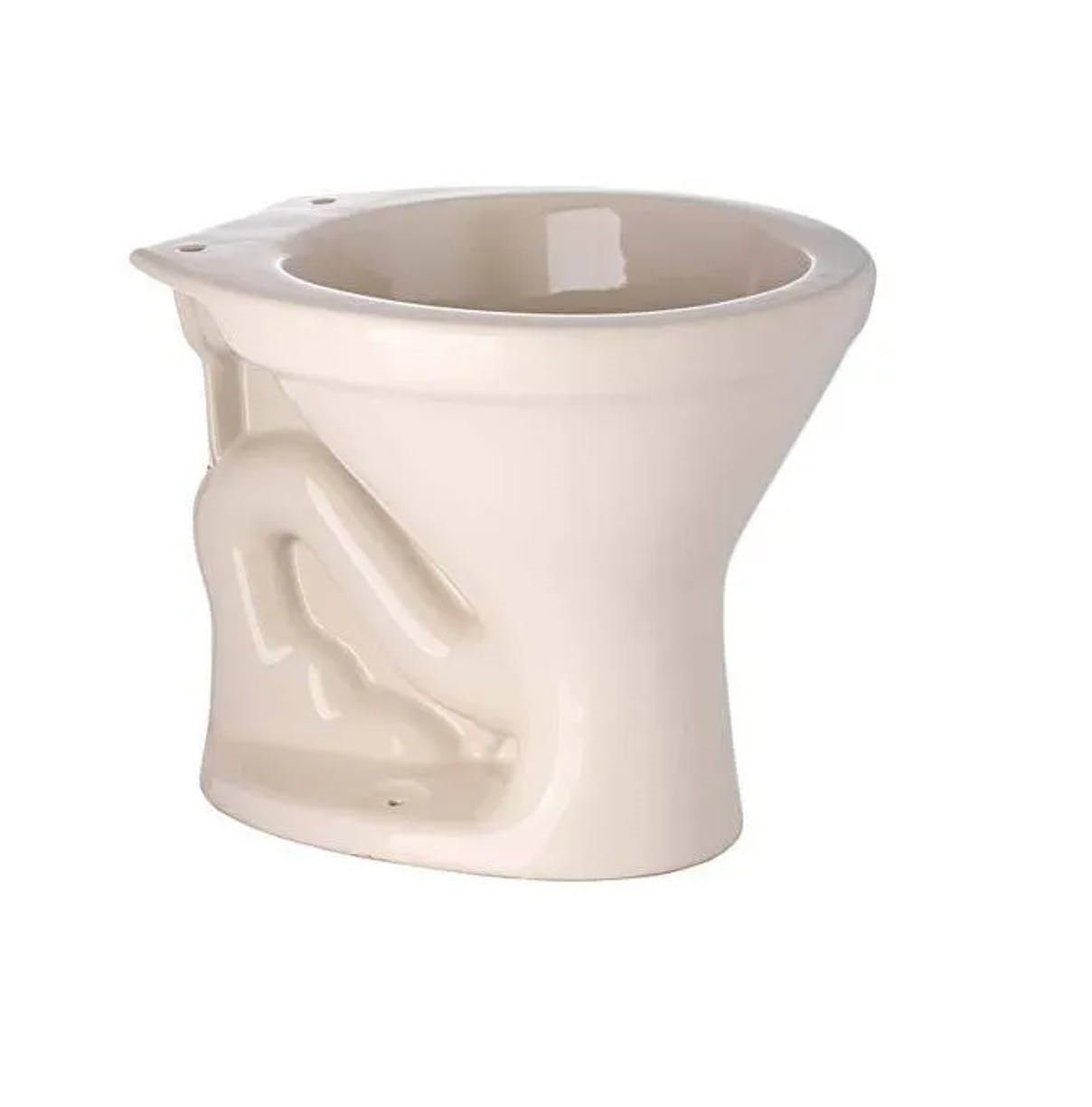 Vaso Sanitário Bacia Convencional Icasa Sabara Areia - IP3502