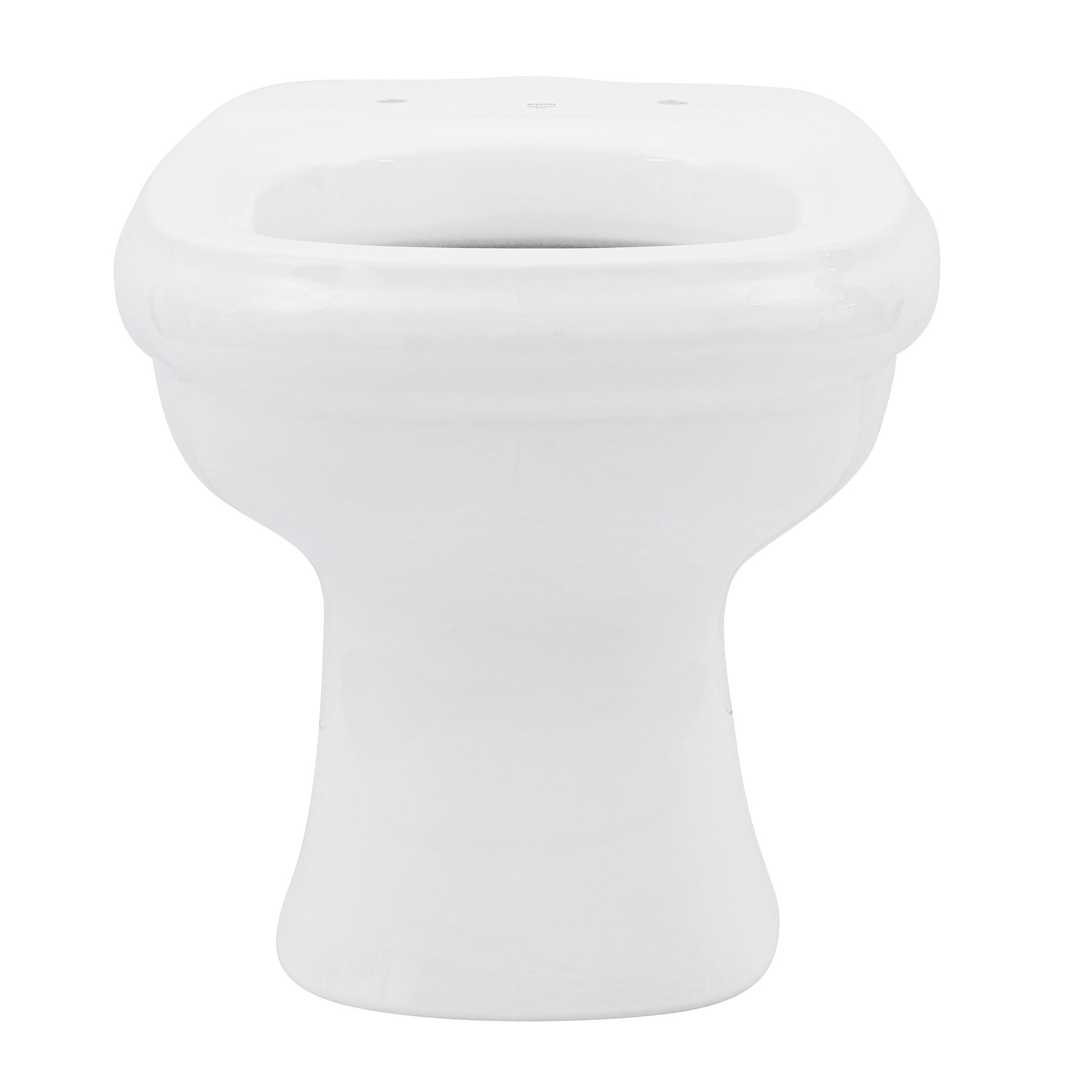 Vaso Sanitário Bacia Convencional Icasa Sabatini Branca - IP500