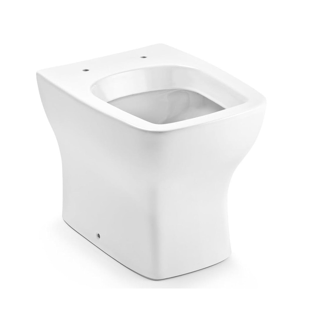 Vaso Sanitário Bacia Convencional Incepa Boss Branca - 1893010010100