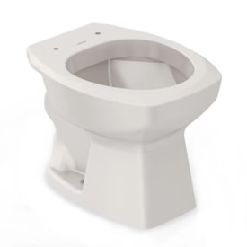 Vaso Sanitário Bacia Convencional Incepa Thema Biscuit - 1253010570100