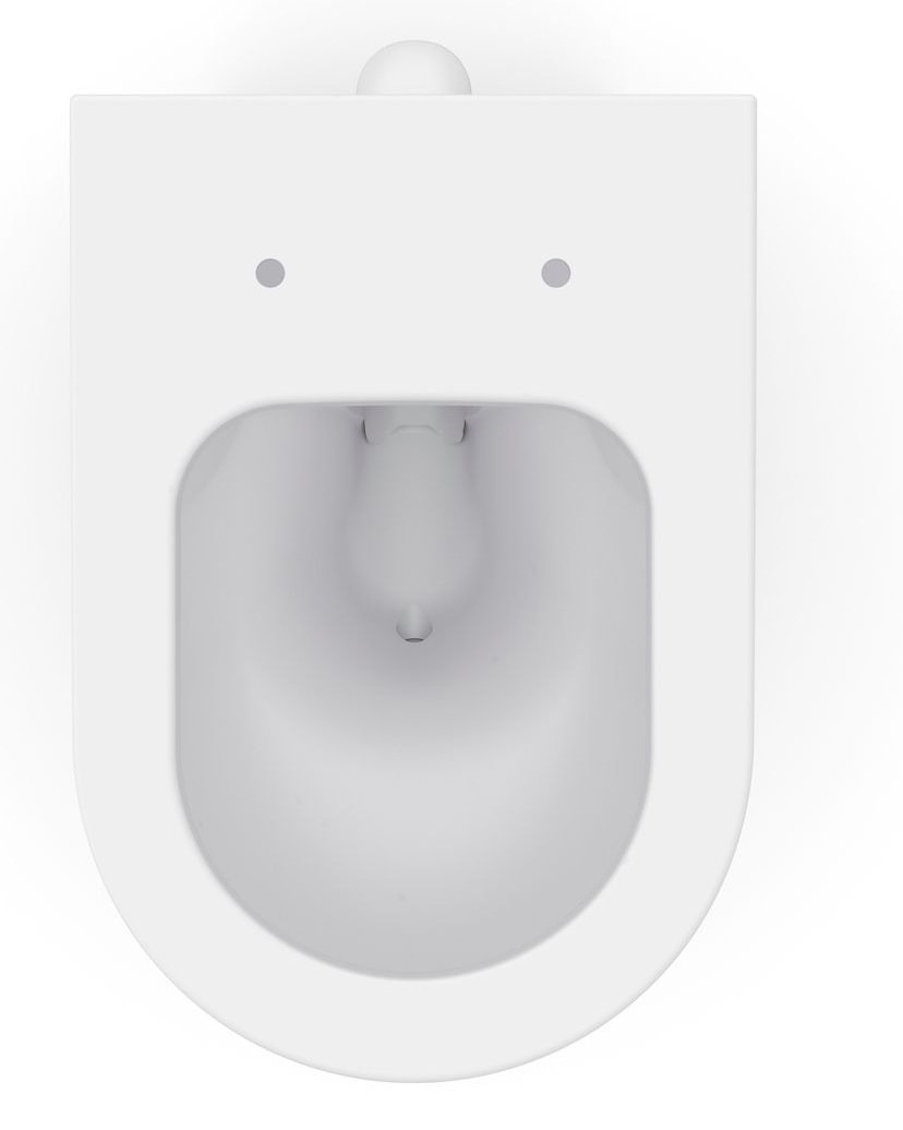 Vaso Sanitário Bacia Convencional Roca Nexo Branca - B344437000