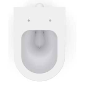 Vaso Sanitário Bacia Convencional Roca Nexo Branca - B344437000