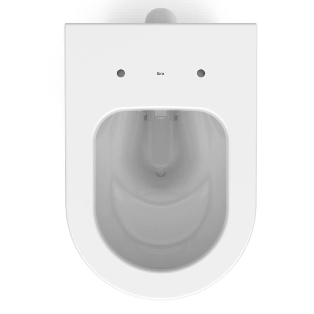 Vaso Sanitário Bacia Convencional Roca Nexo Branca - B344437000